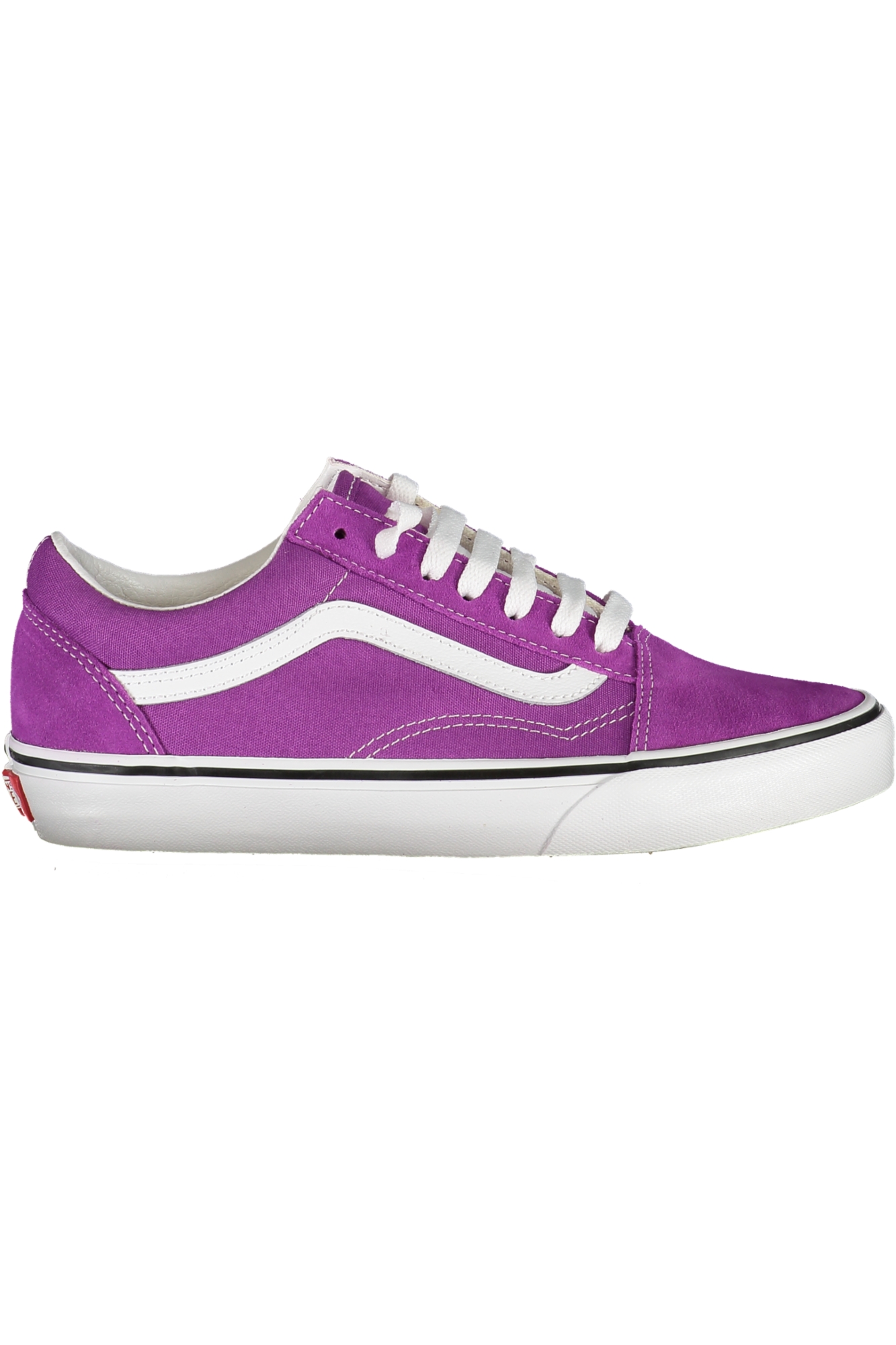 VANS CALZATURA SPORTIVA DONNA - Viola