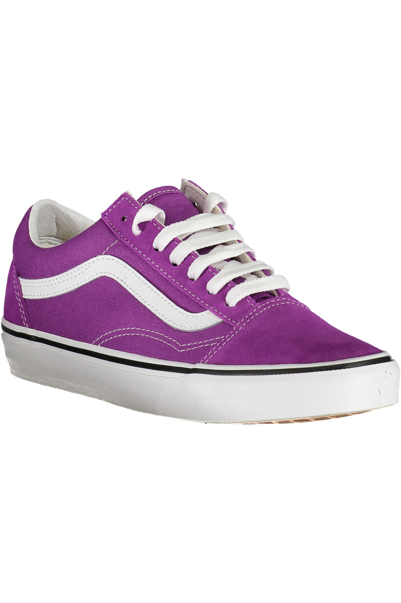 VANS CALZATURA SPORTIVA DONNA - Viola - immagine 2