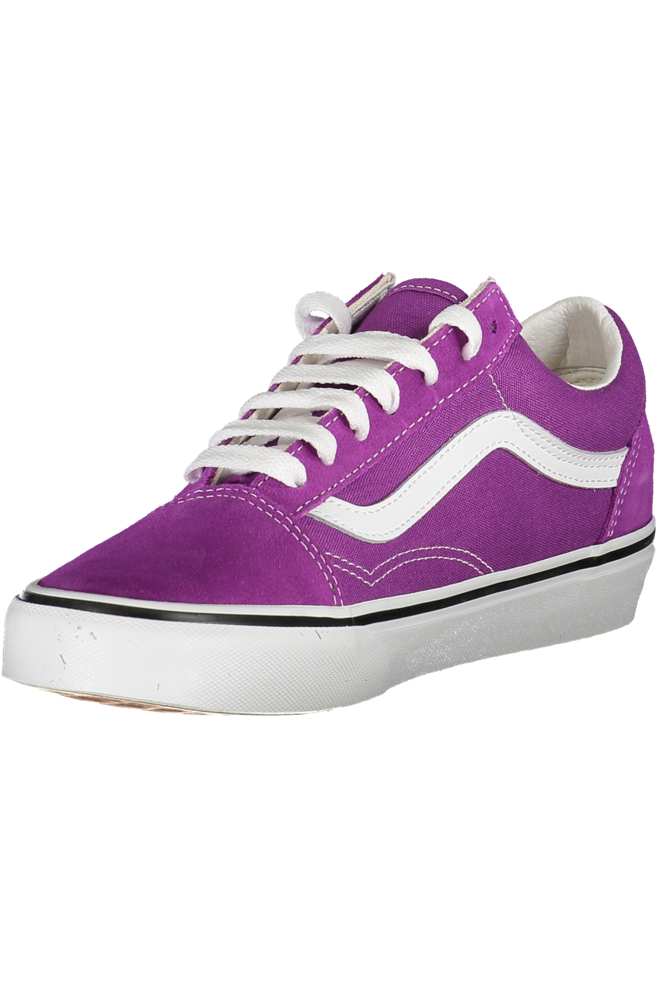 VANS CALZATURA SPORTIVA DONNA - Viola - immagine 3
