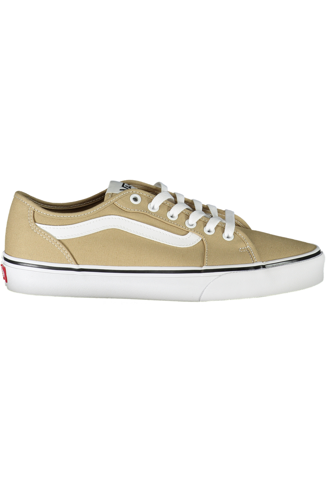 VANS CALZATURA SPORTIVA UOMO - Beige