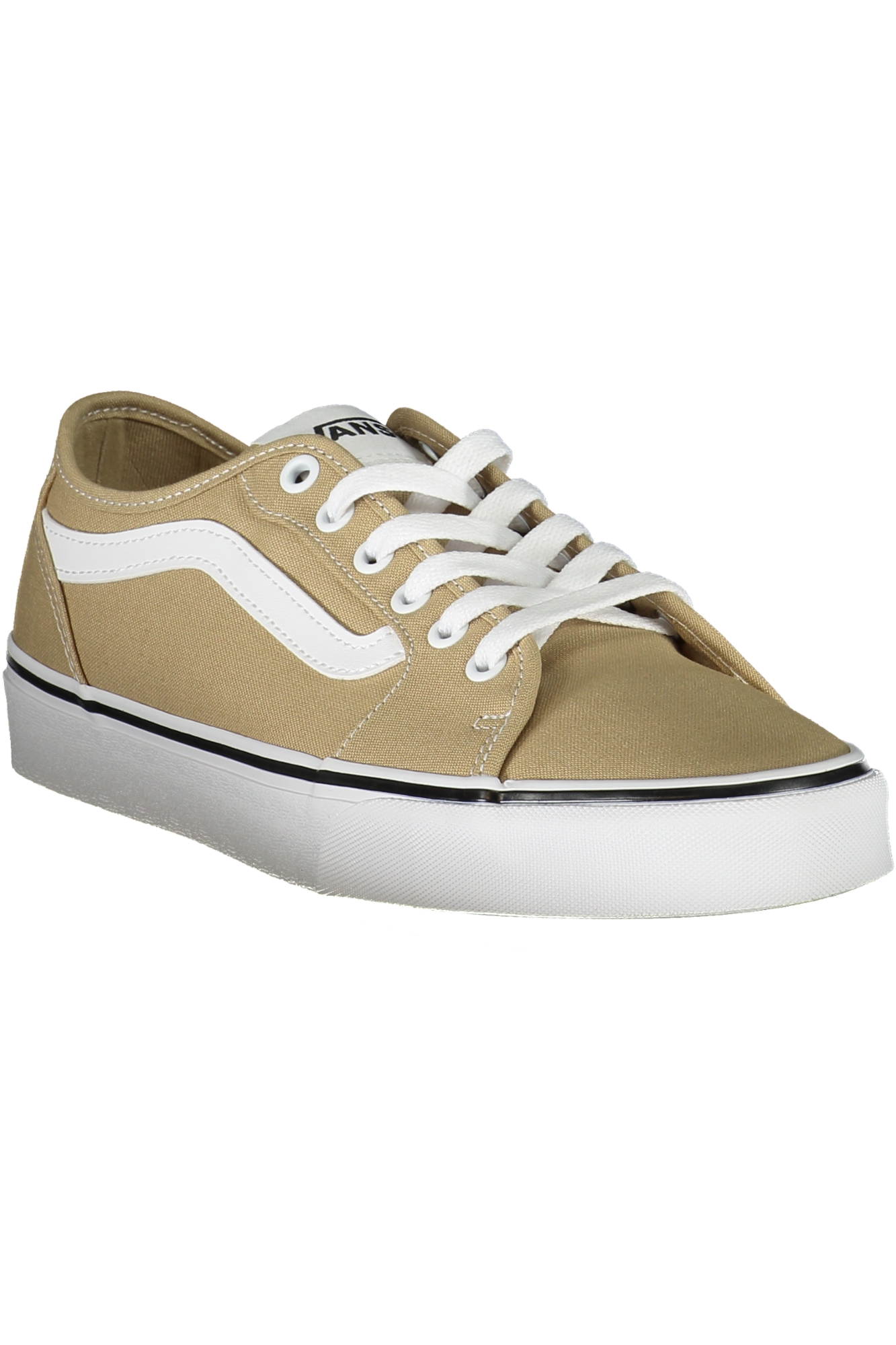 VANS CALZATURA SPORTIVA UOMO - Beige - immagine 2