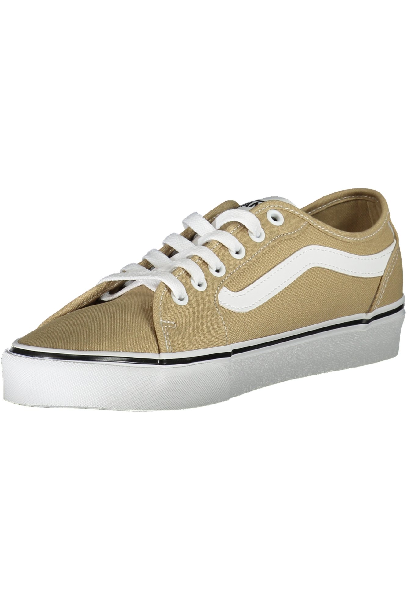 VANS CALZATURA SPORTIVA UOMO - Beige - immagine 3
