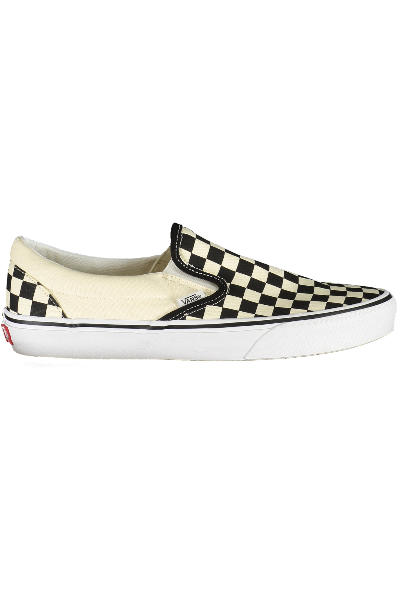 VANS CALZATURA SPORTIVA UOMO - Bianco