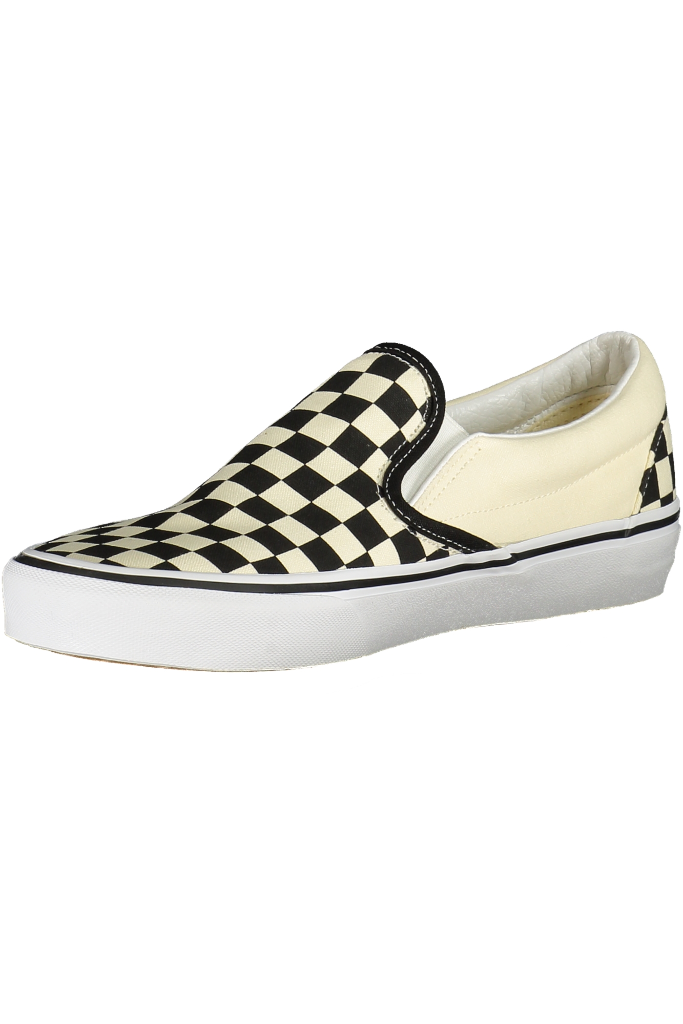 VANS CALZATURA SPORTIVA UOMO - Bianco - immagine 3