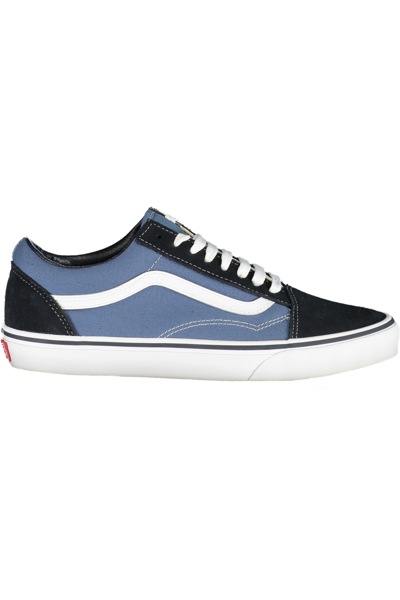VANS CALZATURA SPORTIVA UOMO - Blu