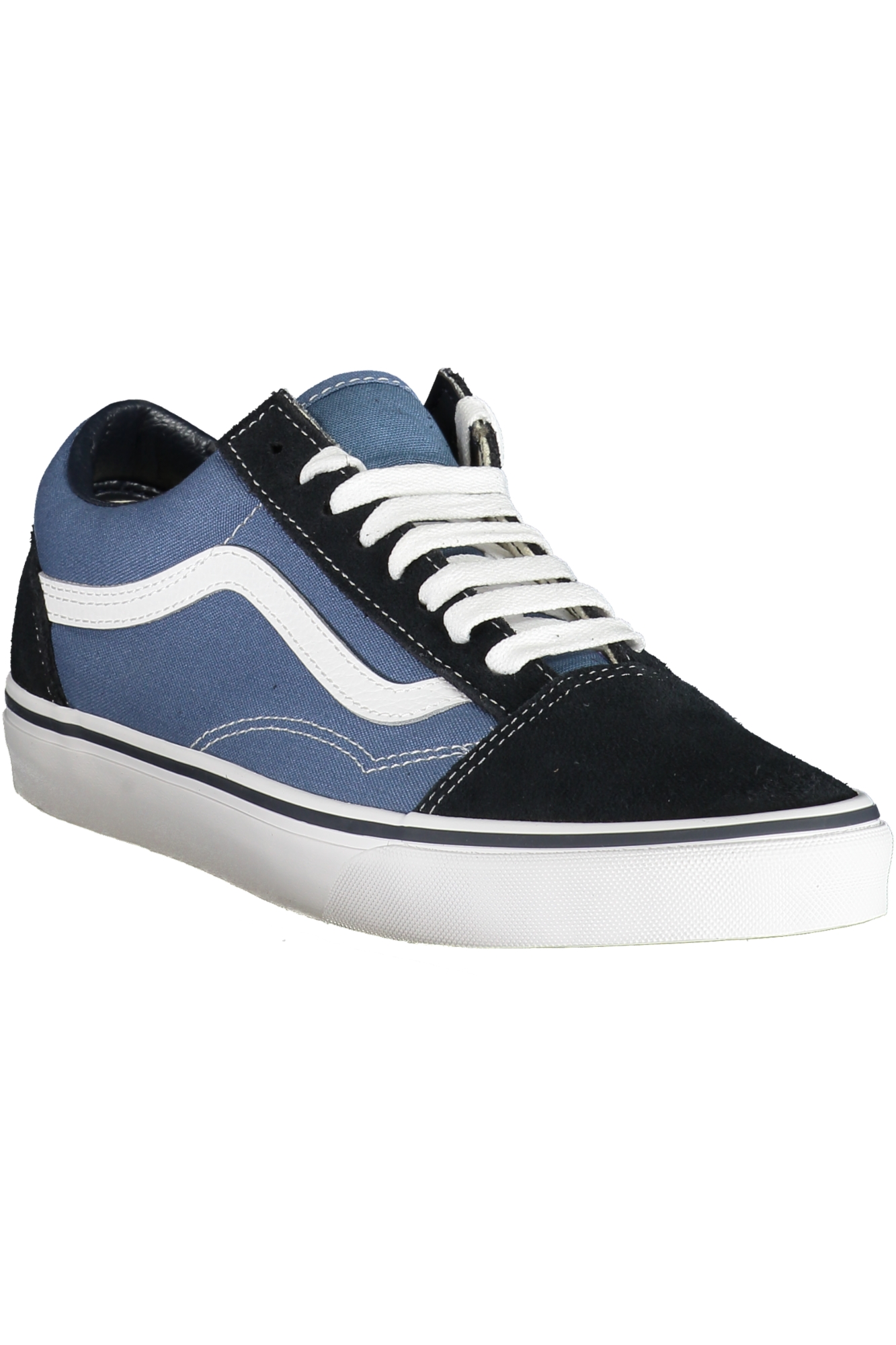 VANS CALZATURA SPORTIVA UOMO - Blu - immagine 2
