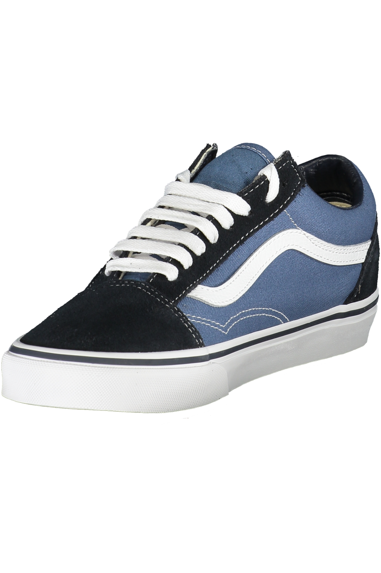 VANS CALZATURA SPORTIVA UOMO - Blu - immagine 3