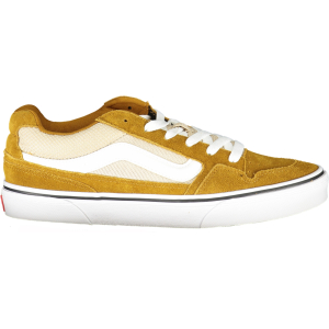 VANS CALZATURA SPORTIVA UOMO - Giallo