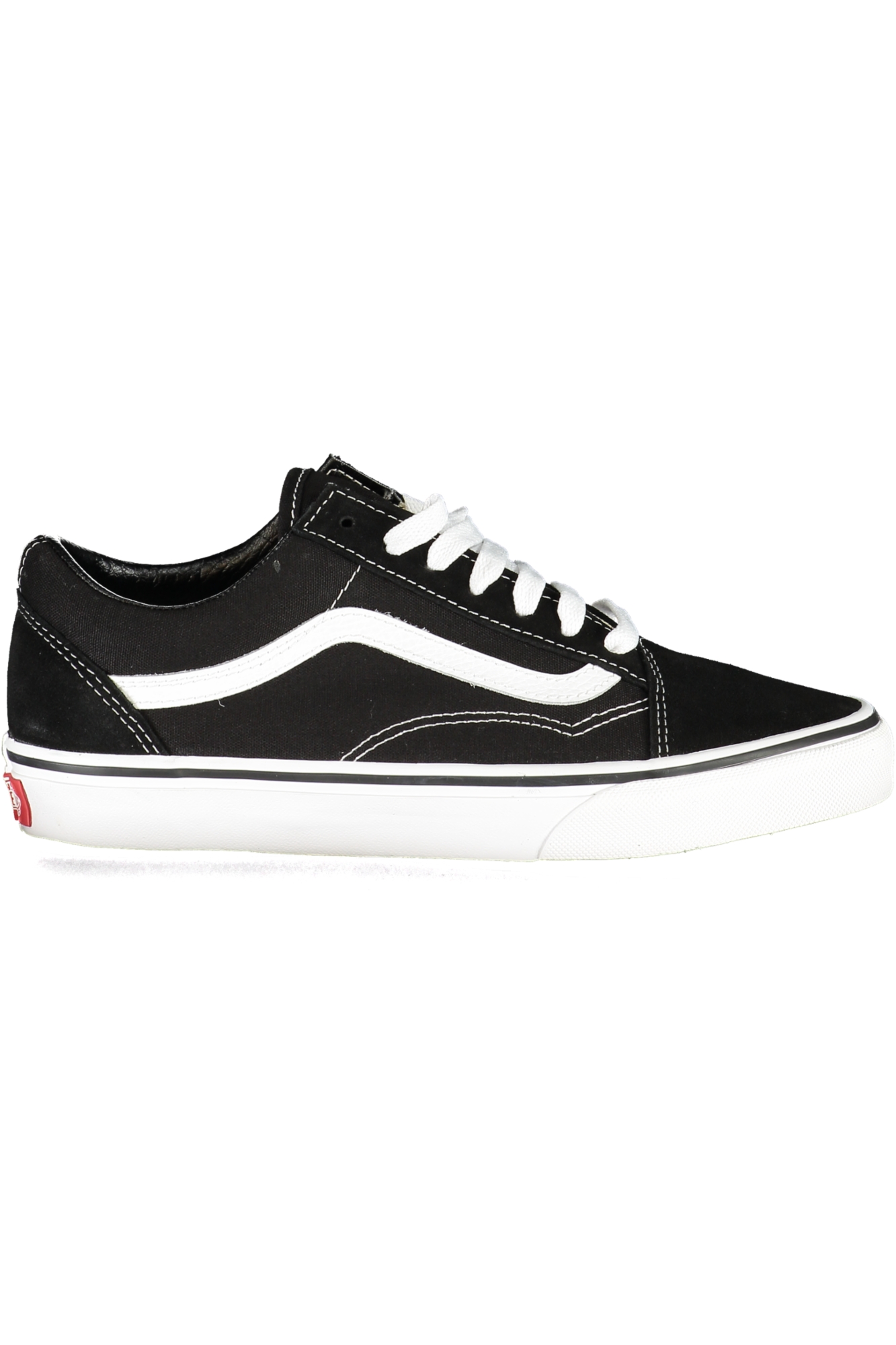 VANS CALZATURA SPORTIVA UOMO - Nero