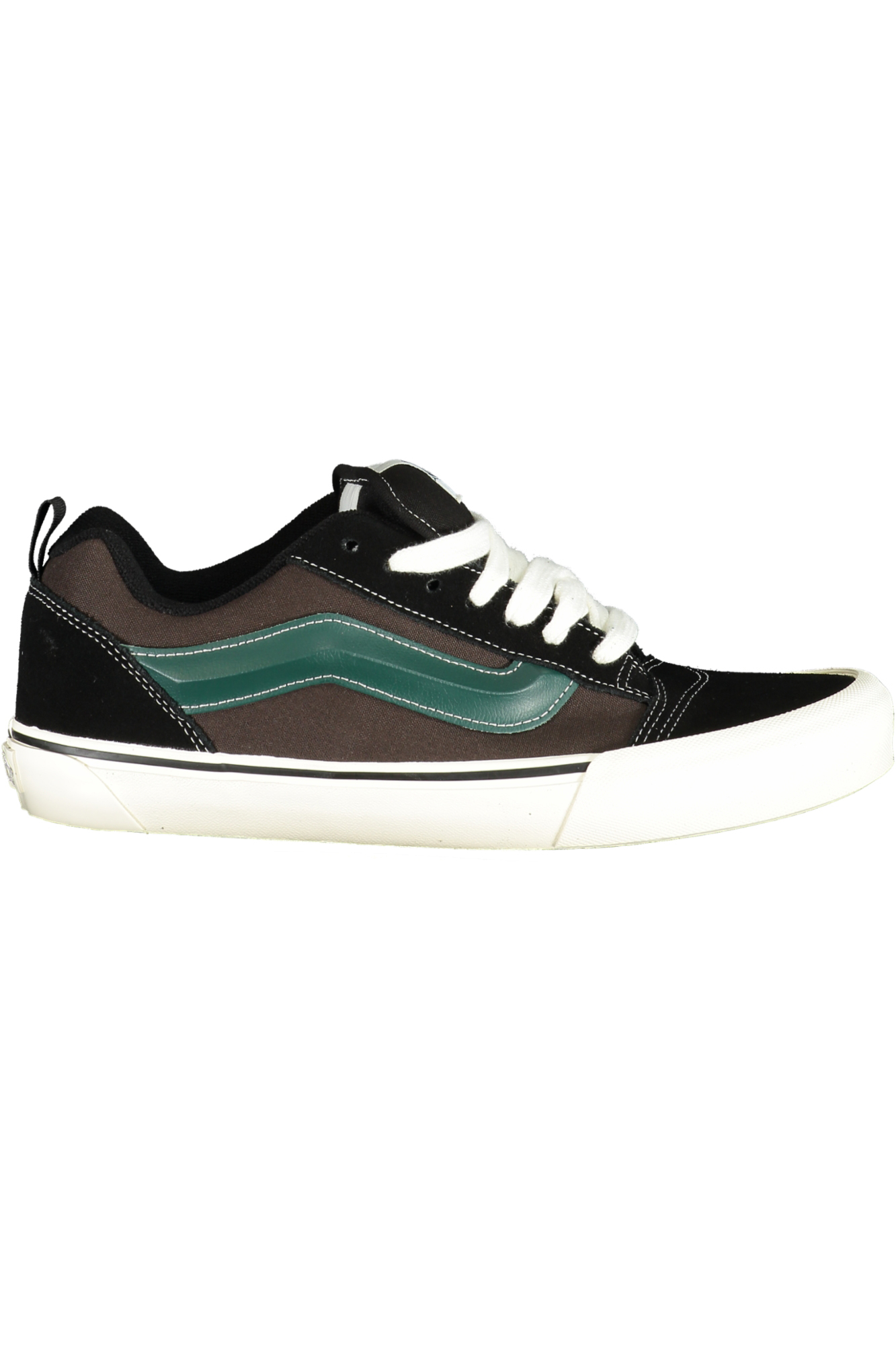 VANS CALZATURA SPORTIVA UOMO - Nero