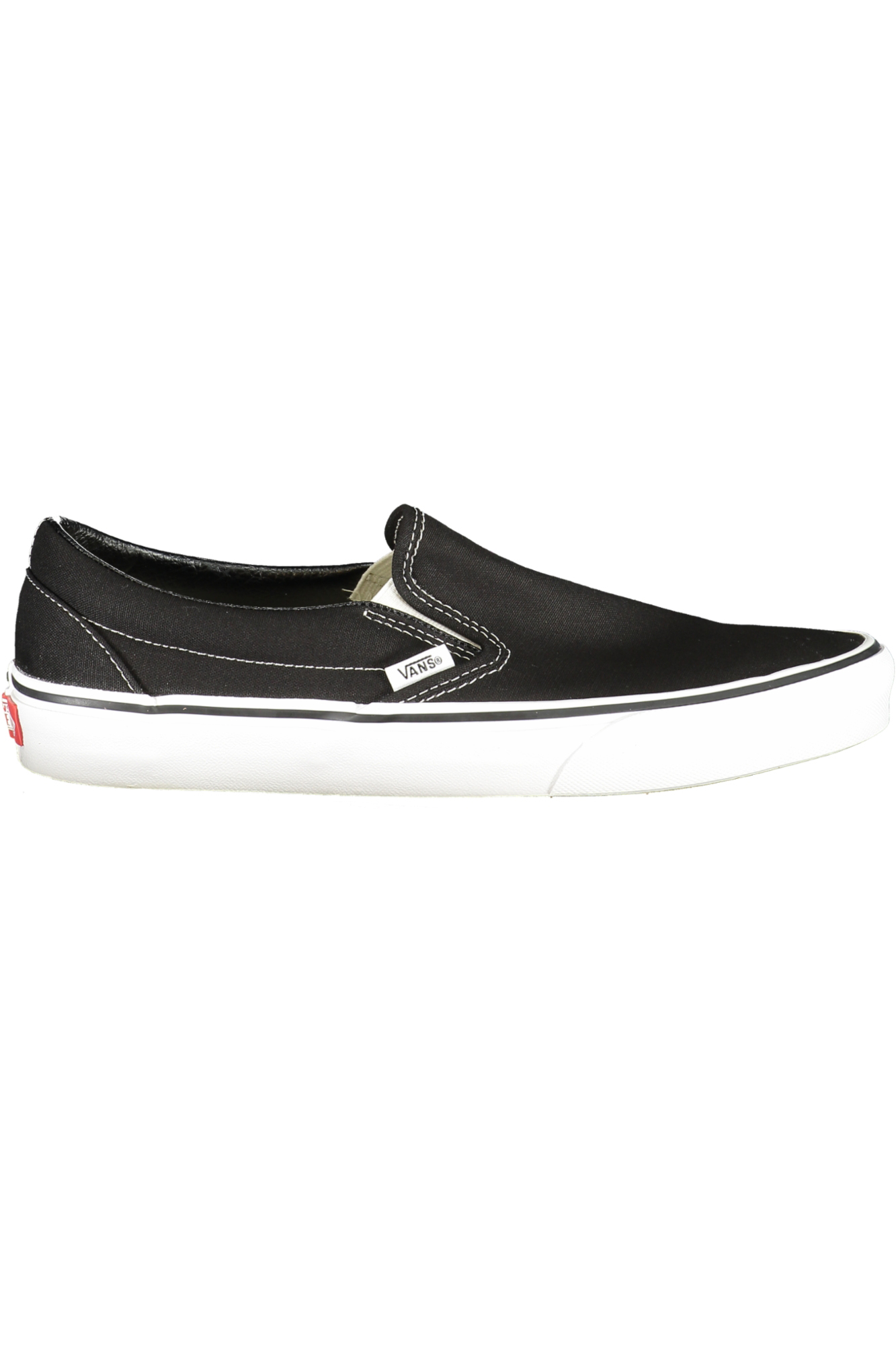 VANS CALZATURA SPORTIVA UOMO - Nero