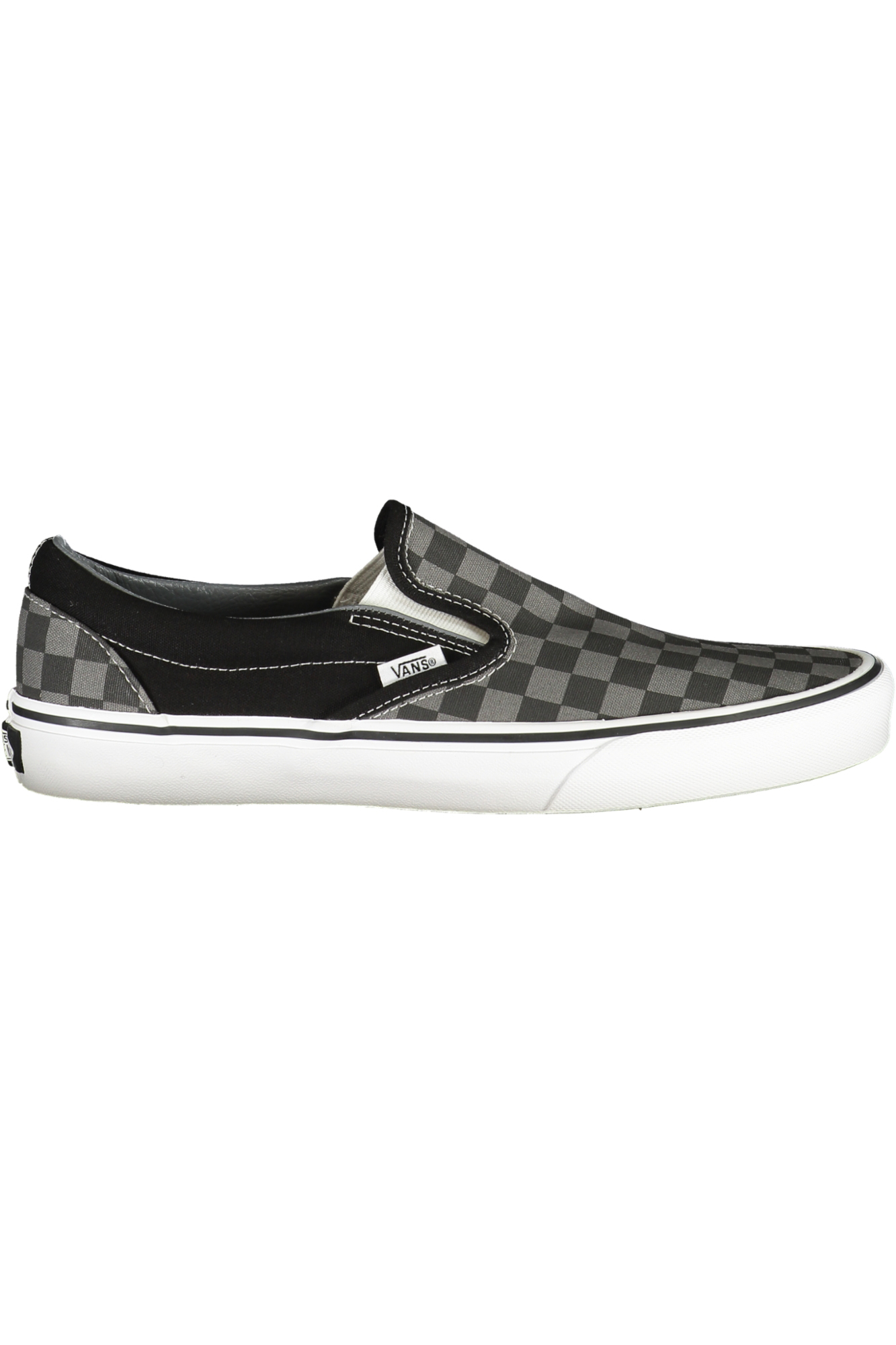 VANS CALZATURA SPORTIVA UOMO - Nero