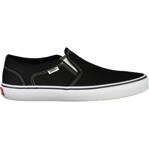 VANS CALZATURA SPORTIVA UOMO - Nero
