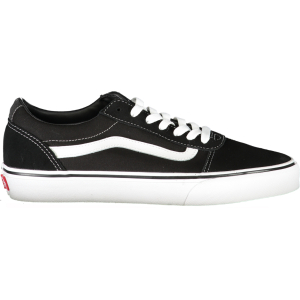 VANS CALZATURA SPORTIVA UOMO - Nero