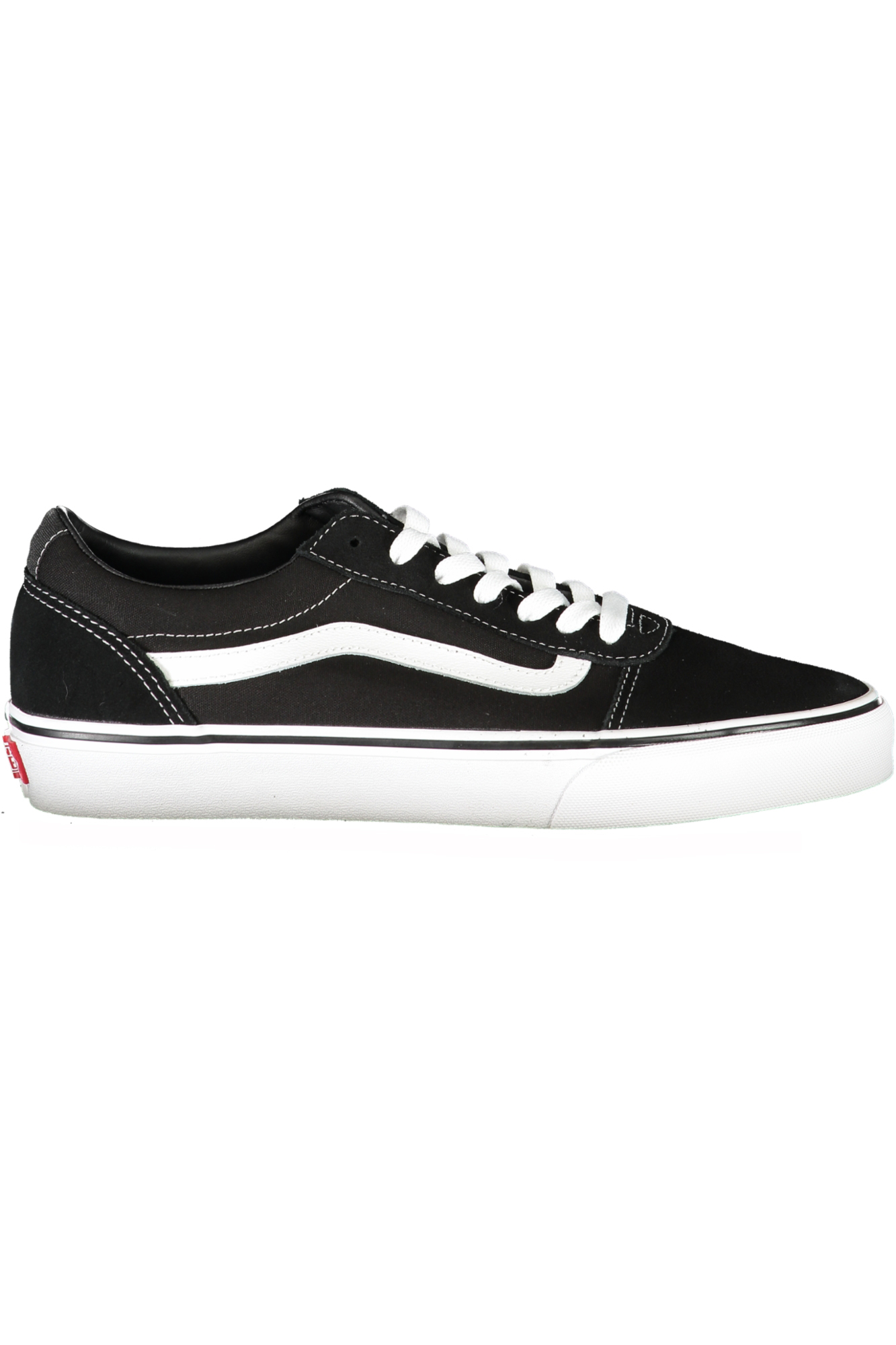 VANS CALZATURA SPORTIVA UOMO - Nero