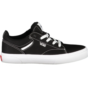 VANS CALZATURA SPORTIVA UOMO - Nero