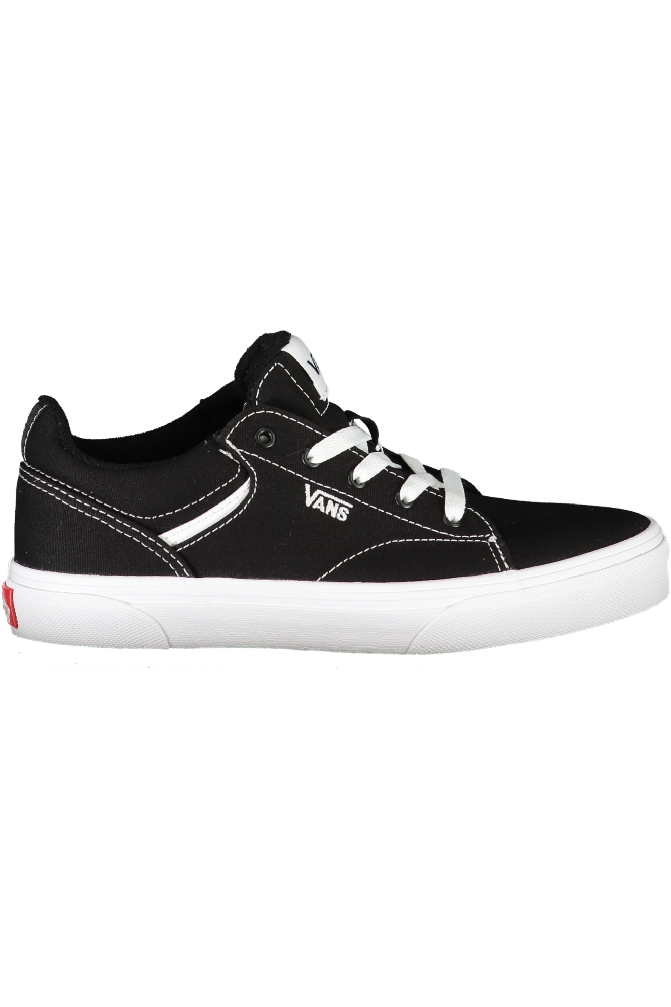 VANS CALZATURA SPORTIVA UOMO - Nero