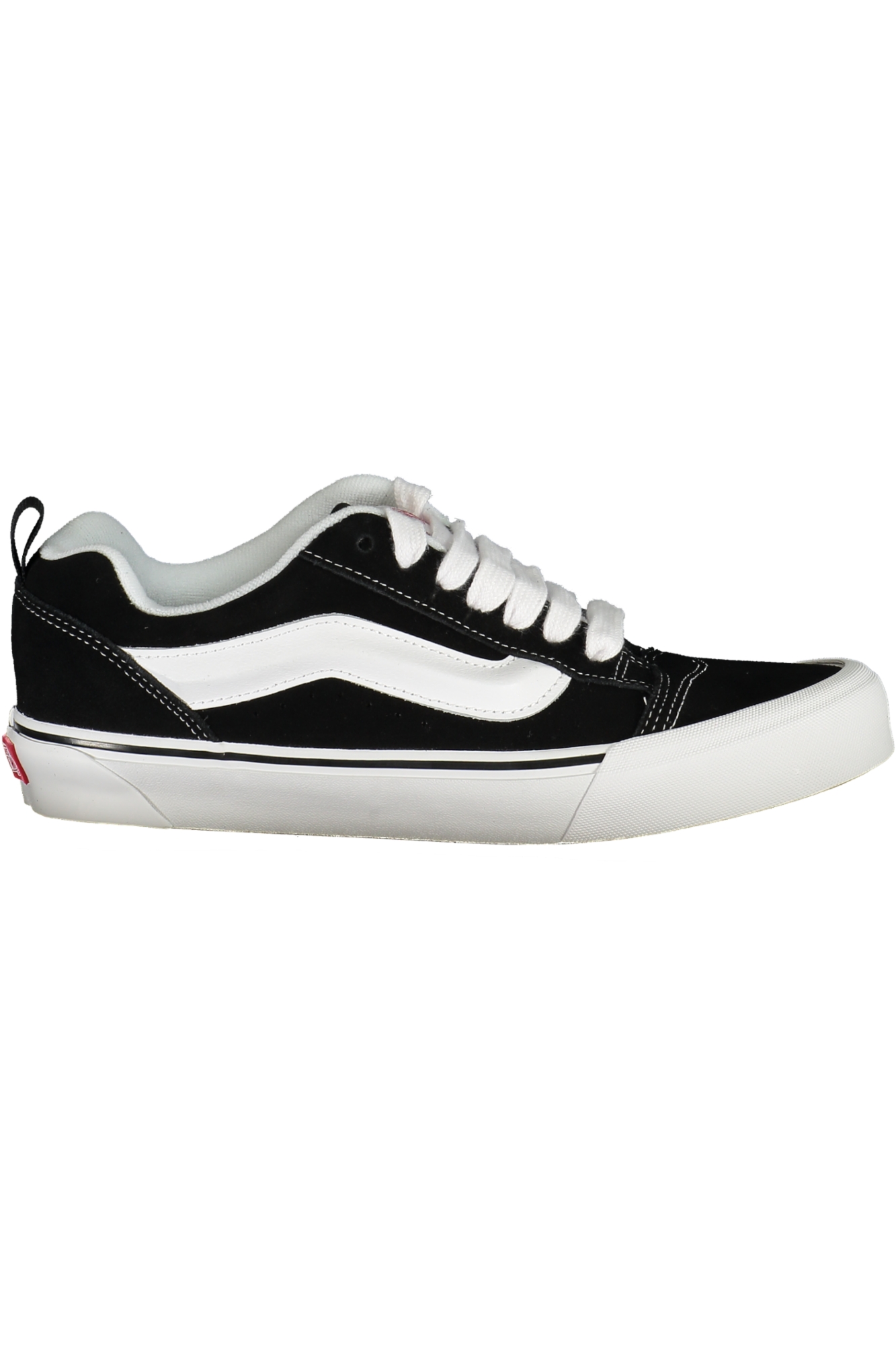 VANS CALZATURA SPORTIVA UOMO - Nero
