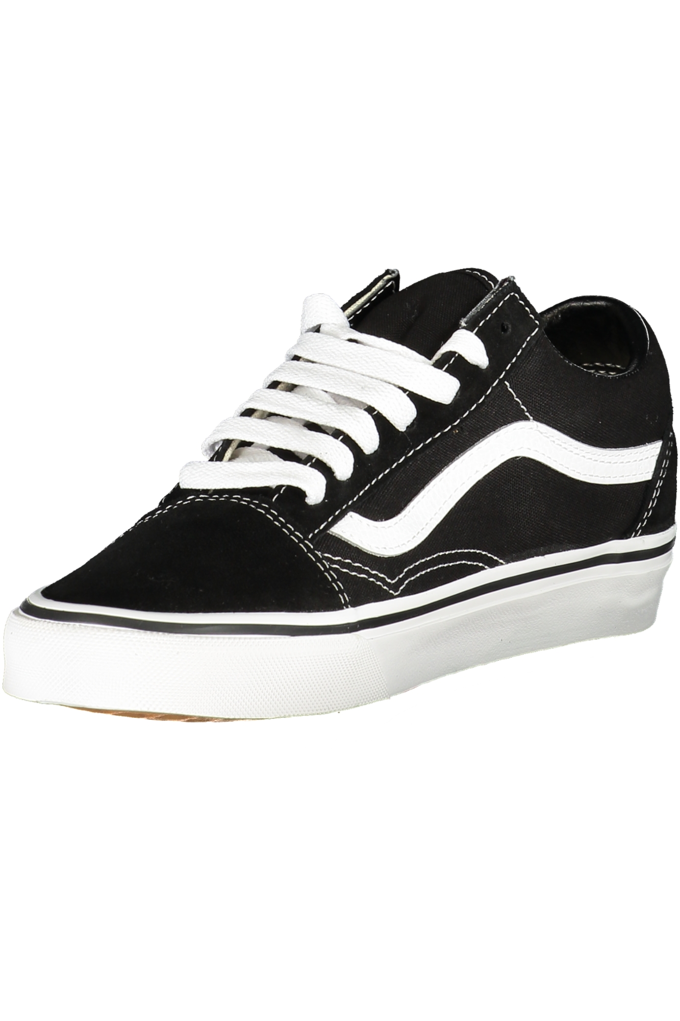 VANS CALZATURA SPORTIVA UOMO - Nero - immagine 2