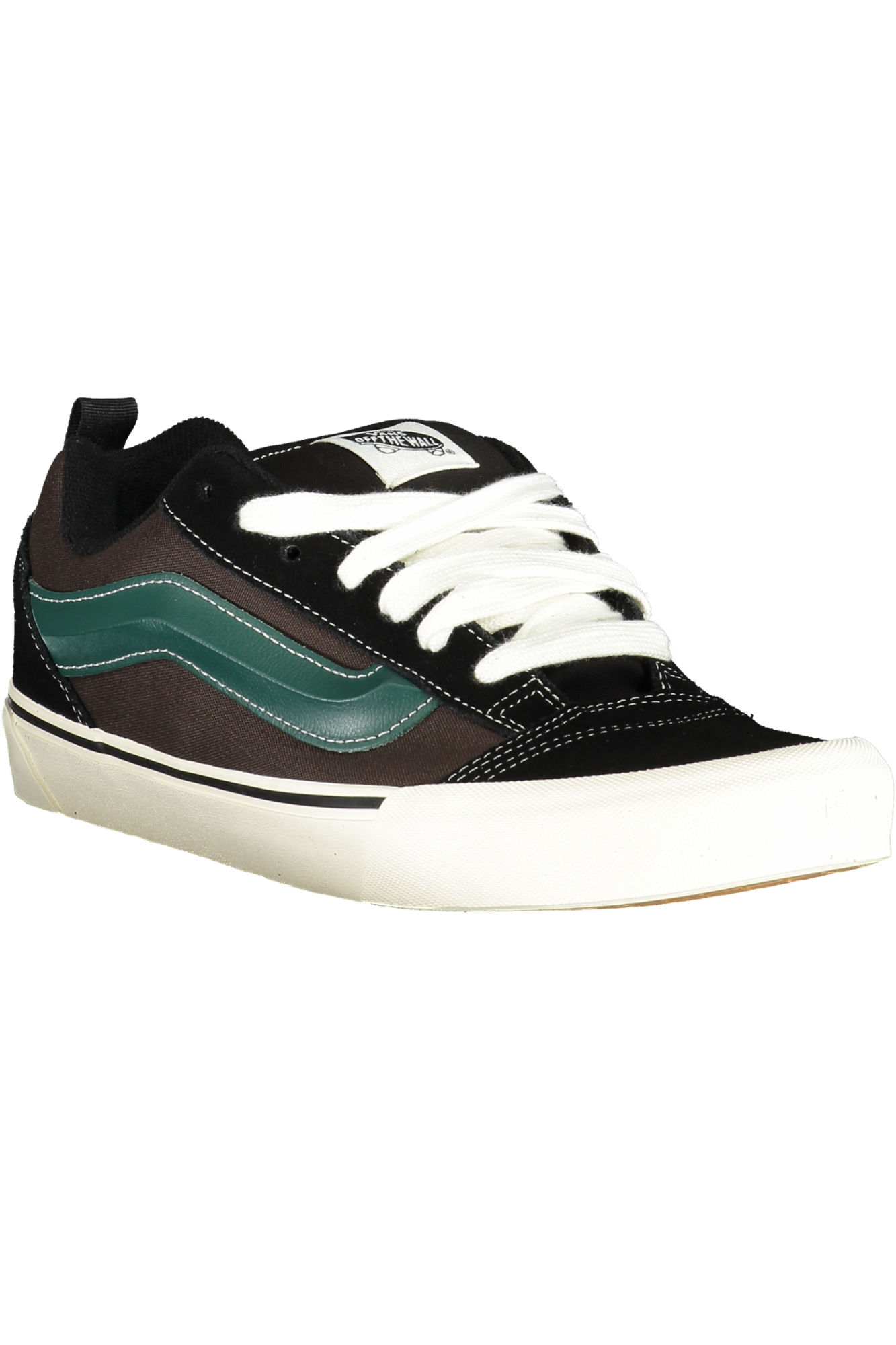 VANS CALZATURA SPORTIVA UOMO - Nero - immagine 2