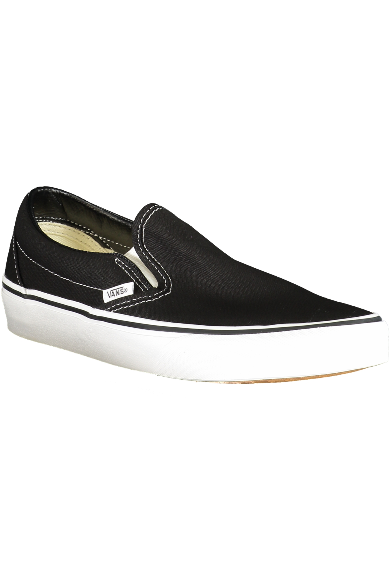 VANS CALZATURA SPORTIVA UOMO - Nero - immagine 2