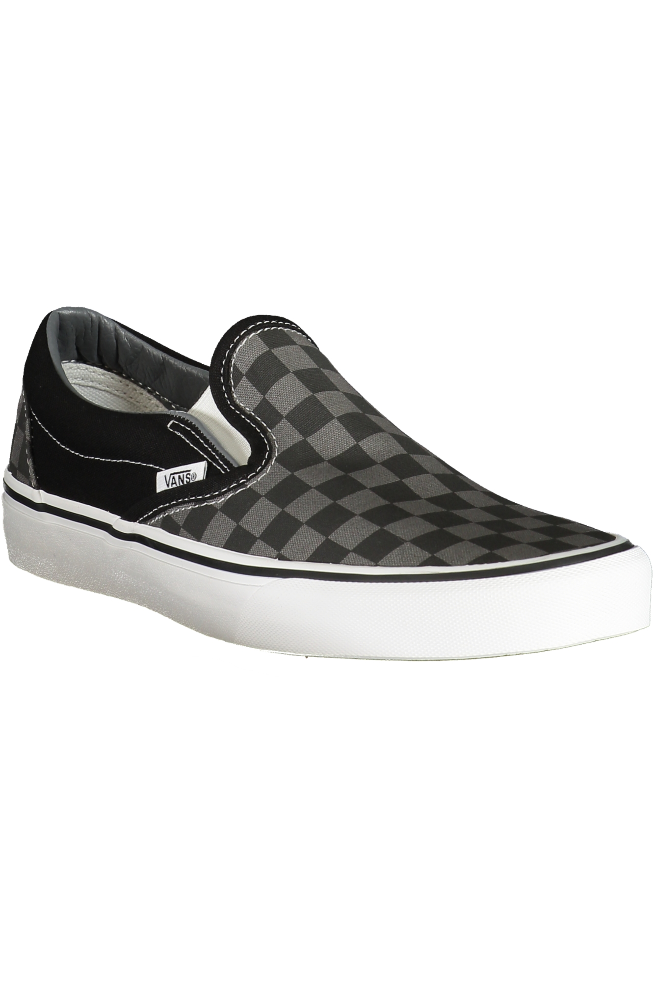 VANS CALZATURA SPORTIVA UOMO - Nero - immagine 2