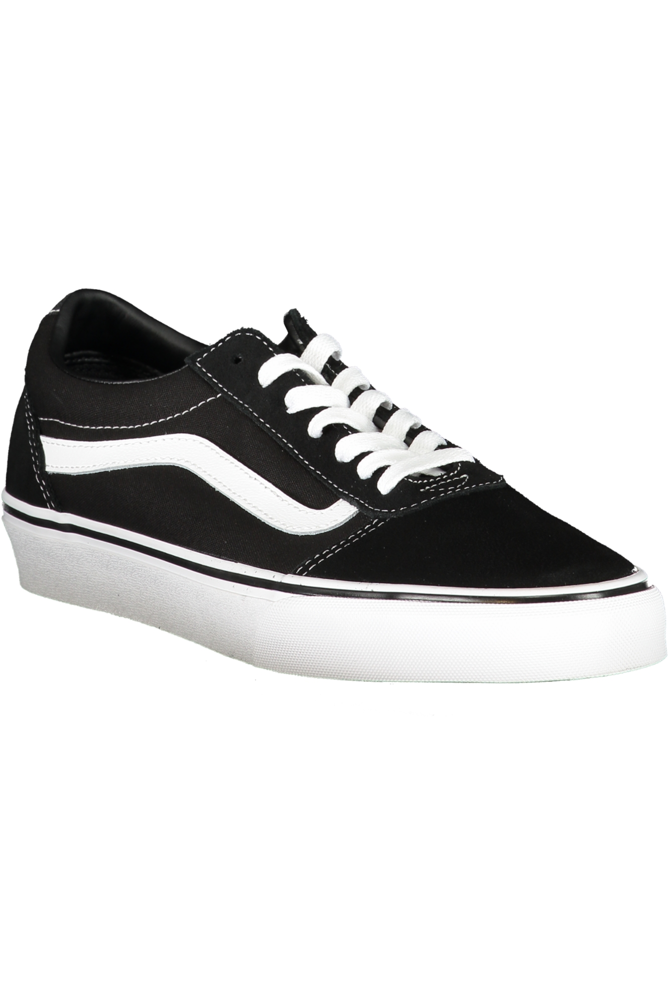 VANS CALZATURA SPORTIVA UOMO - Nero - immagine 2
