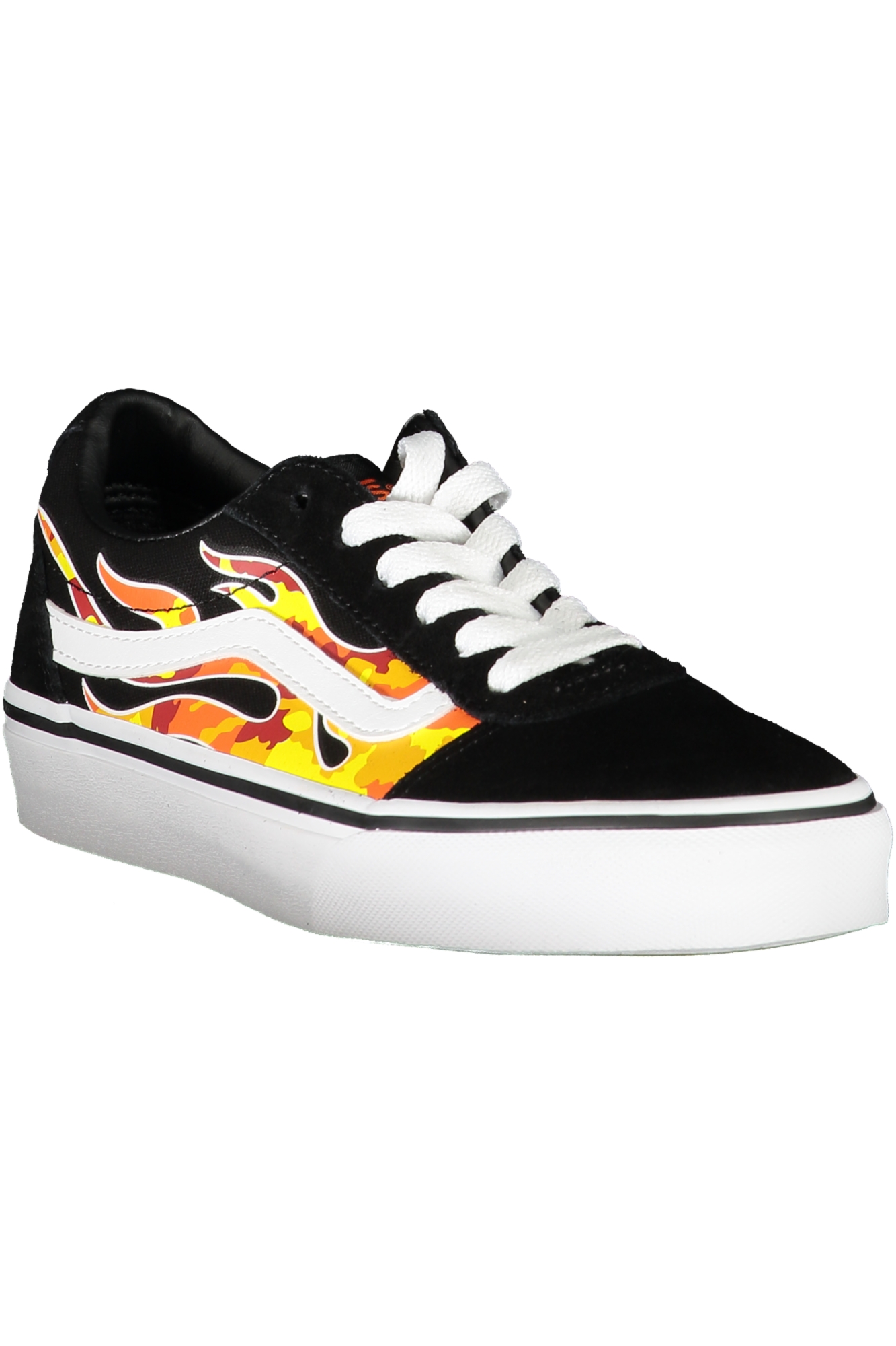 VANS CALZATURA SPORTIVA UOMO - Nero - immagine 2