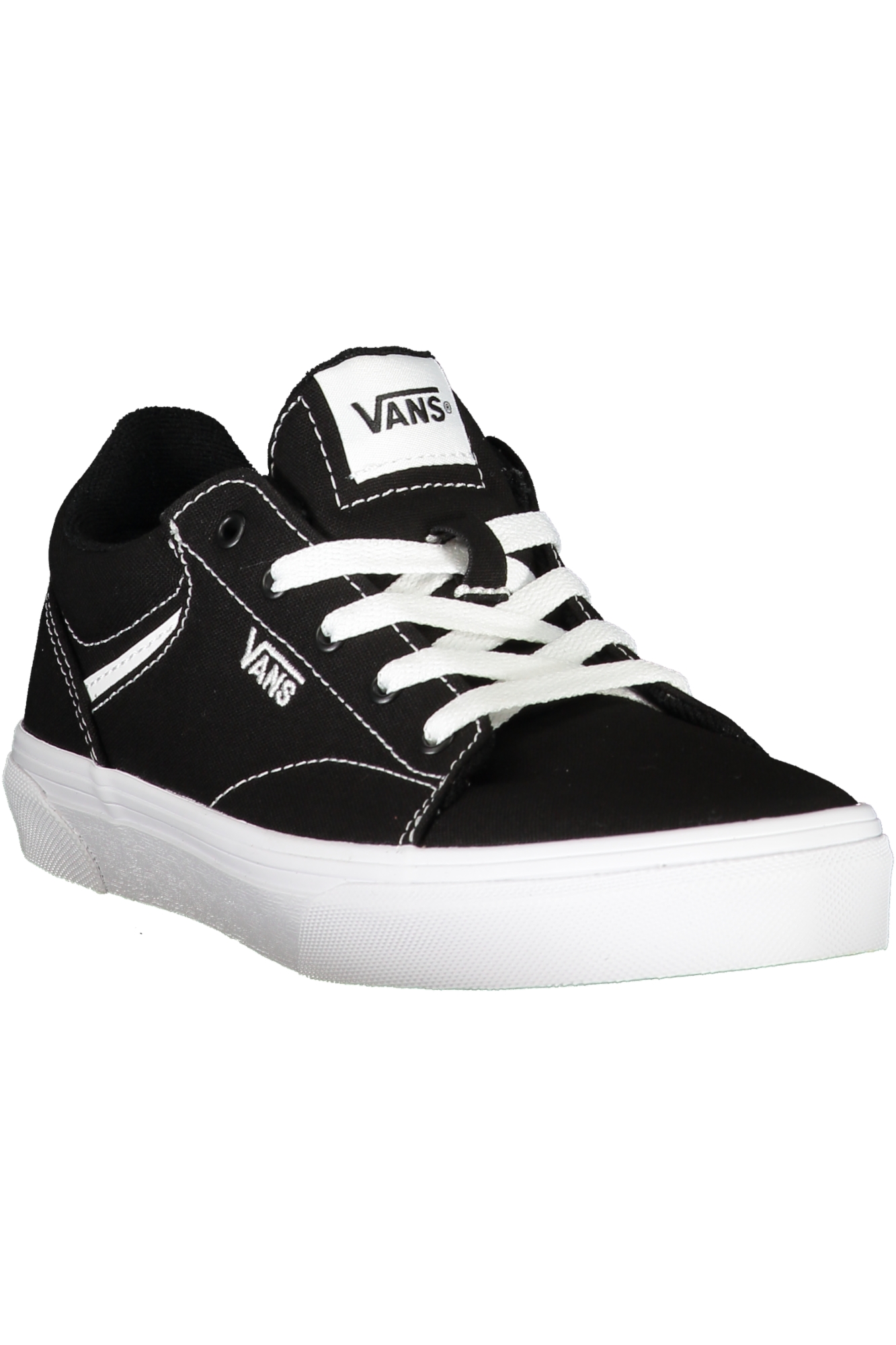 VANS CALZATURA SPORTIVA UOMO - Nero - immagine 2