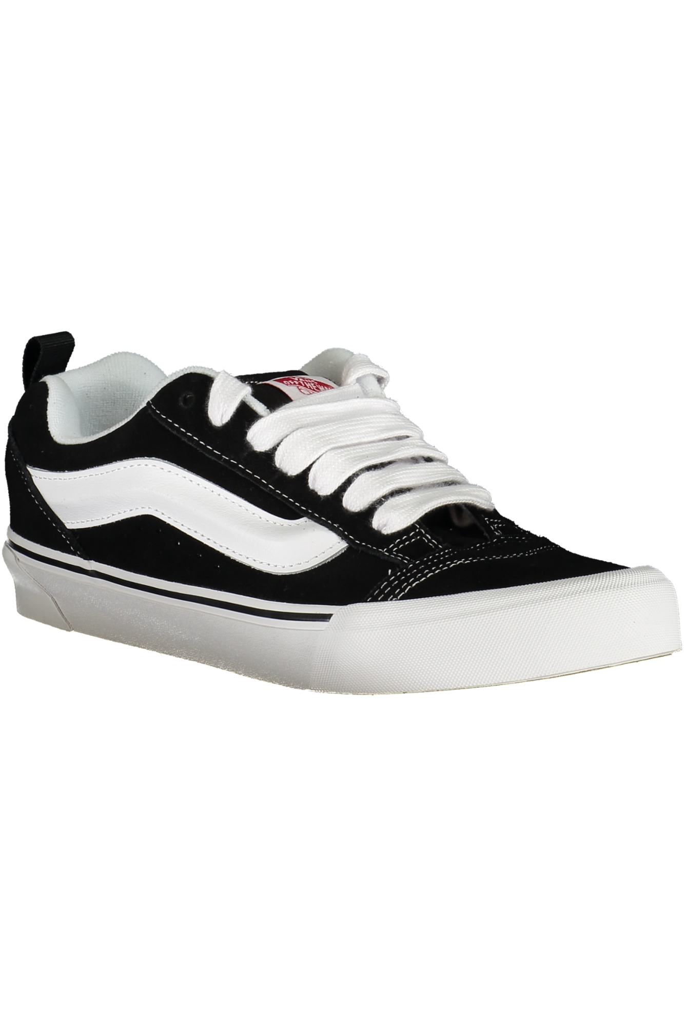 VANS CALZATURA SPORTIVA UOMO - Nero - immagine 2