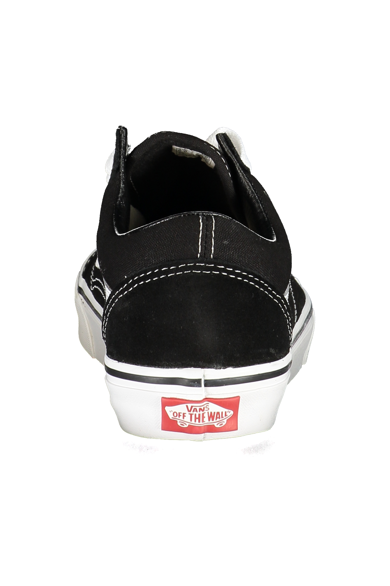 VANS CALZATURA SPORTIVA UOMO - Nero - immagine 3