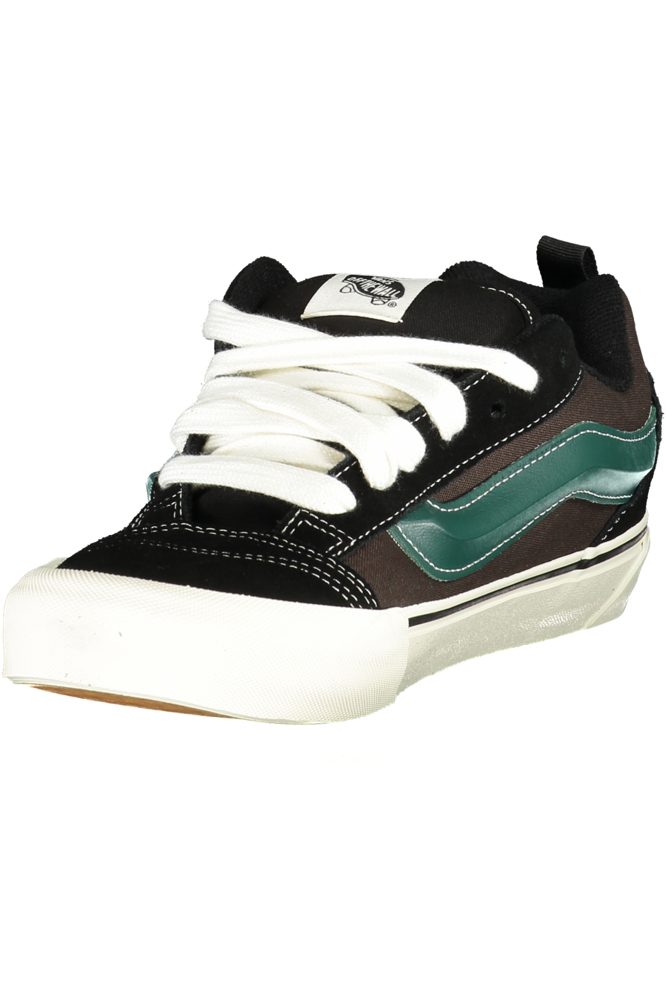 VANS CALZATURA SPORTIVA UOMO - Nero - immagine 3