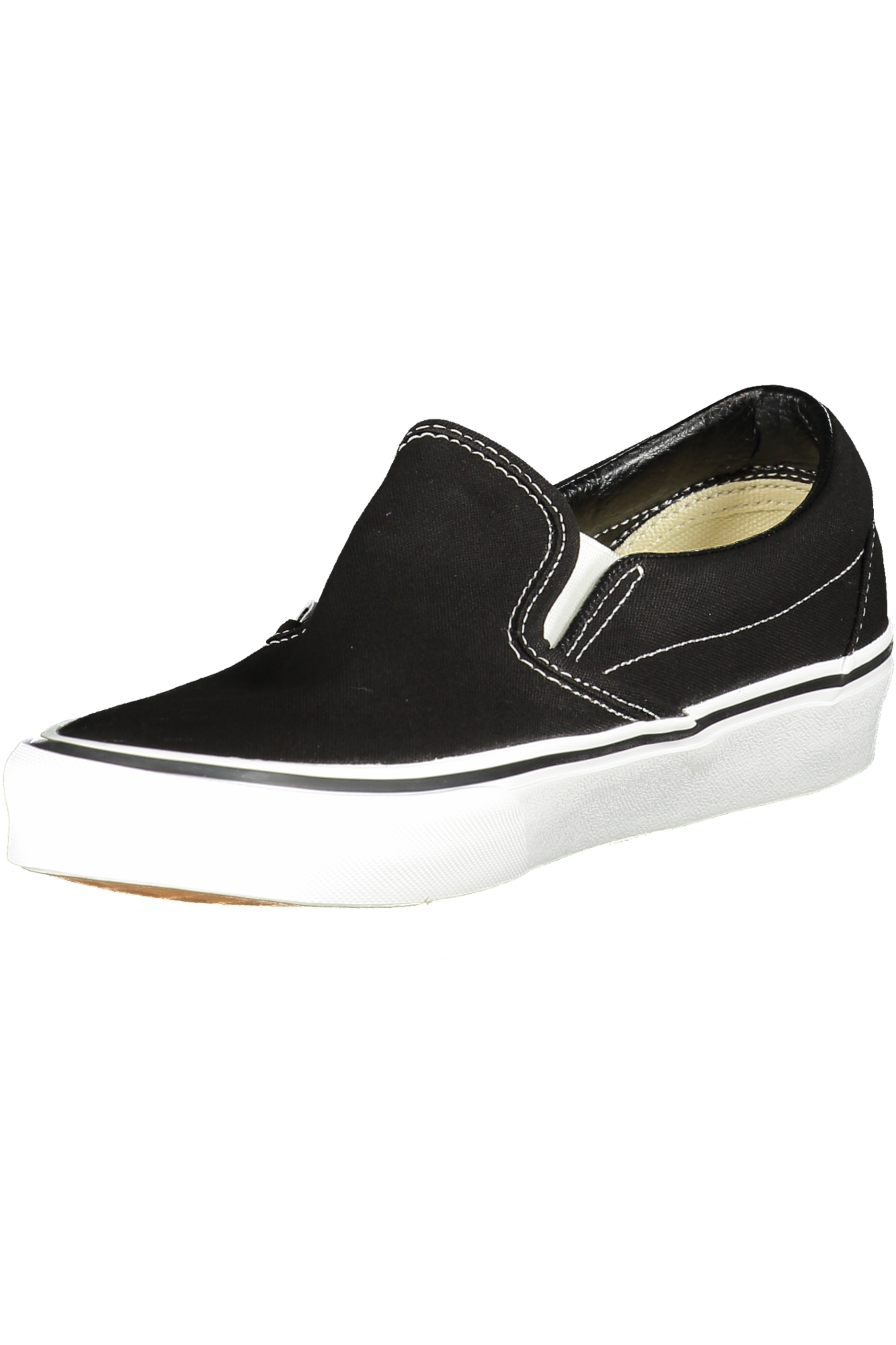 VANS CALZATURA SPORTIVA UOMO - Nero - immagine 3