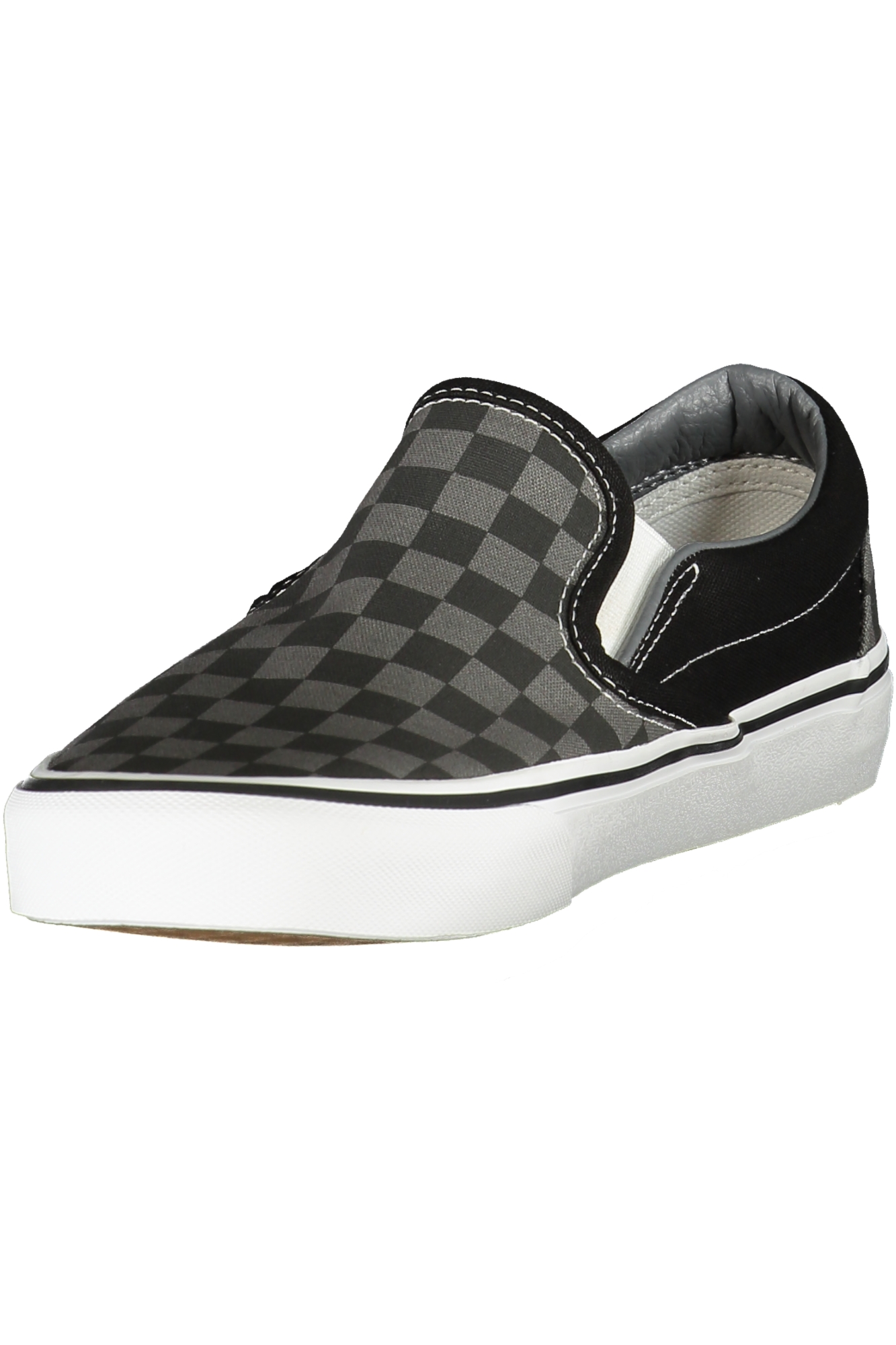 VANS CALZATURA SPORTIVA UOMO - Nero - immagine 3