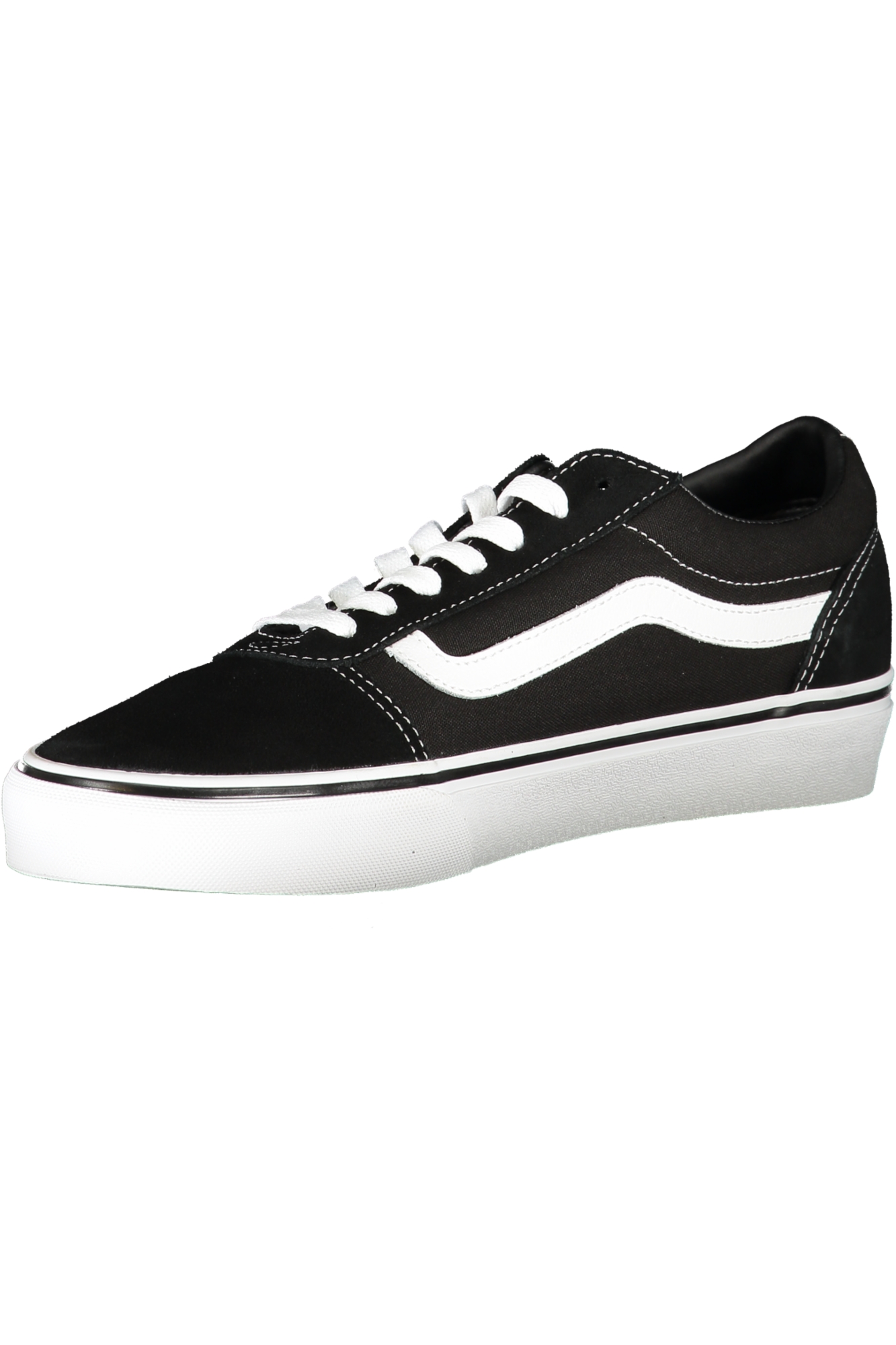 VANS CALZATURA SPORTIVA UOMO - Nero - immagine 3