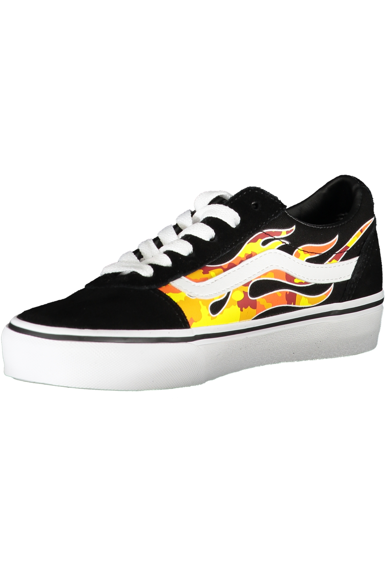 VANS CALZATURA SPORTIVA UOMO - Nero - immagine 3