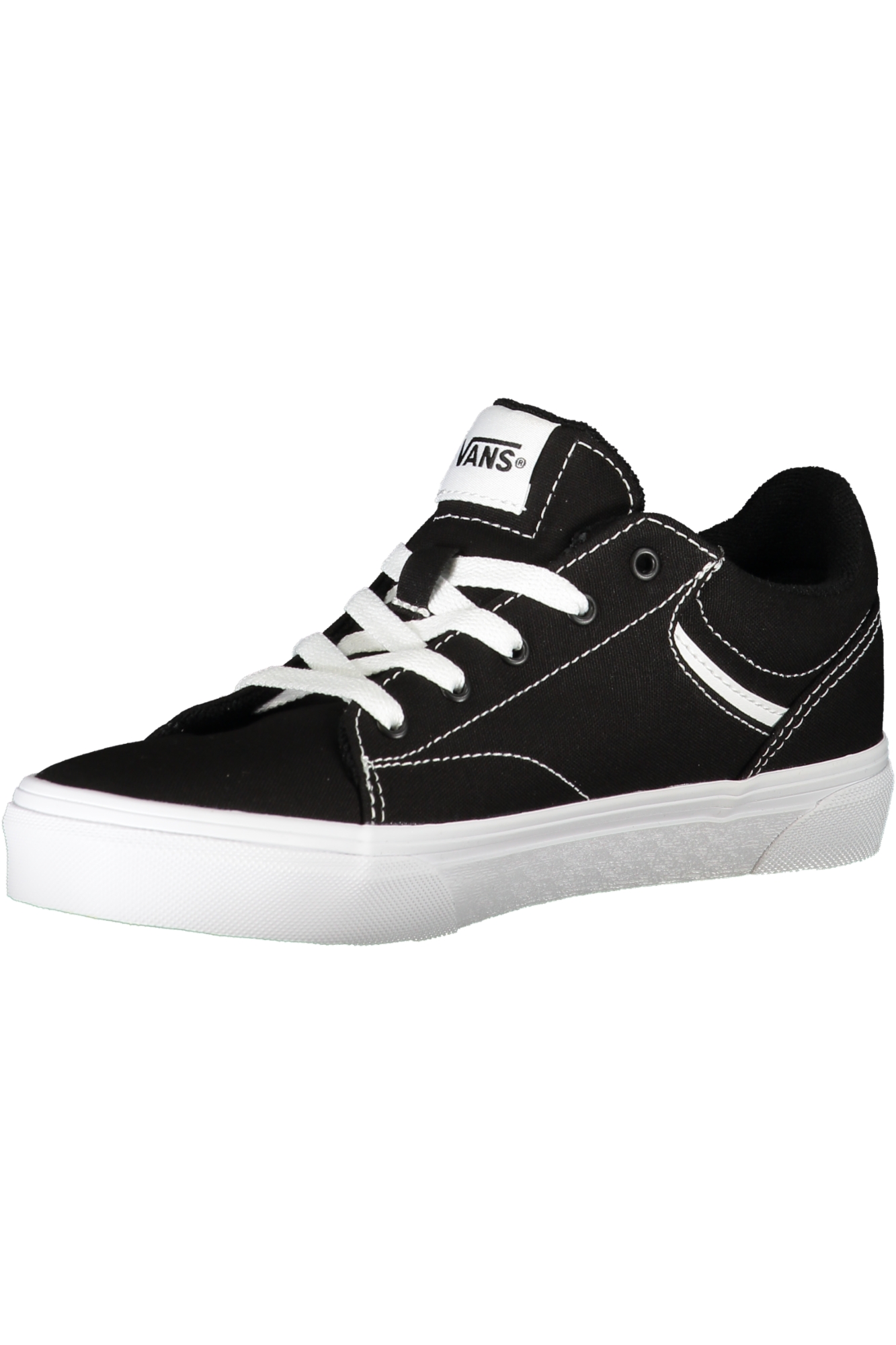 VANS CALZATURA SPORTIVA UOMO - Nero - immagine 3