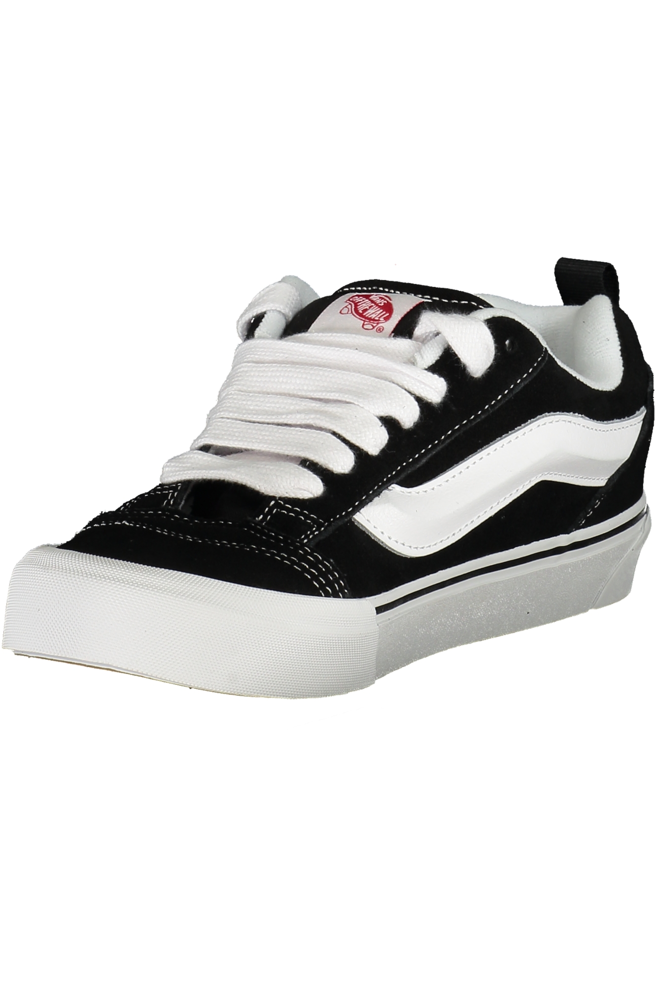 VANS CALZATURA SPORTIVA UOMO - Nero - immagine 3