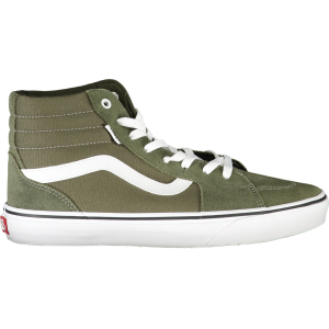 VANS CALZATURA SPORTIVA UOMO - Verde