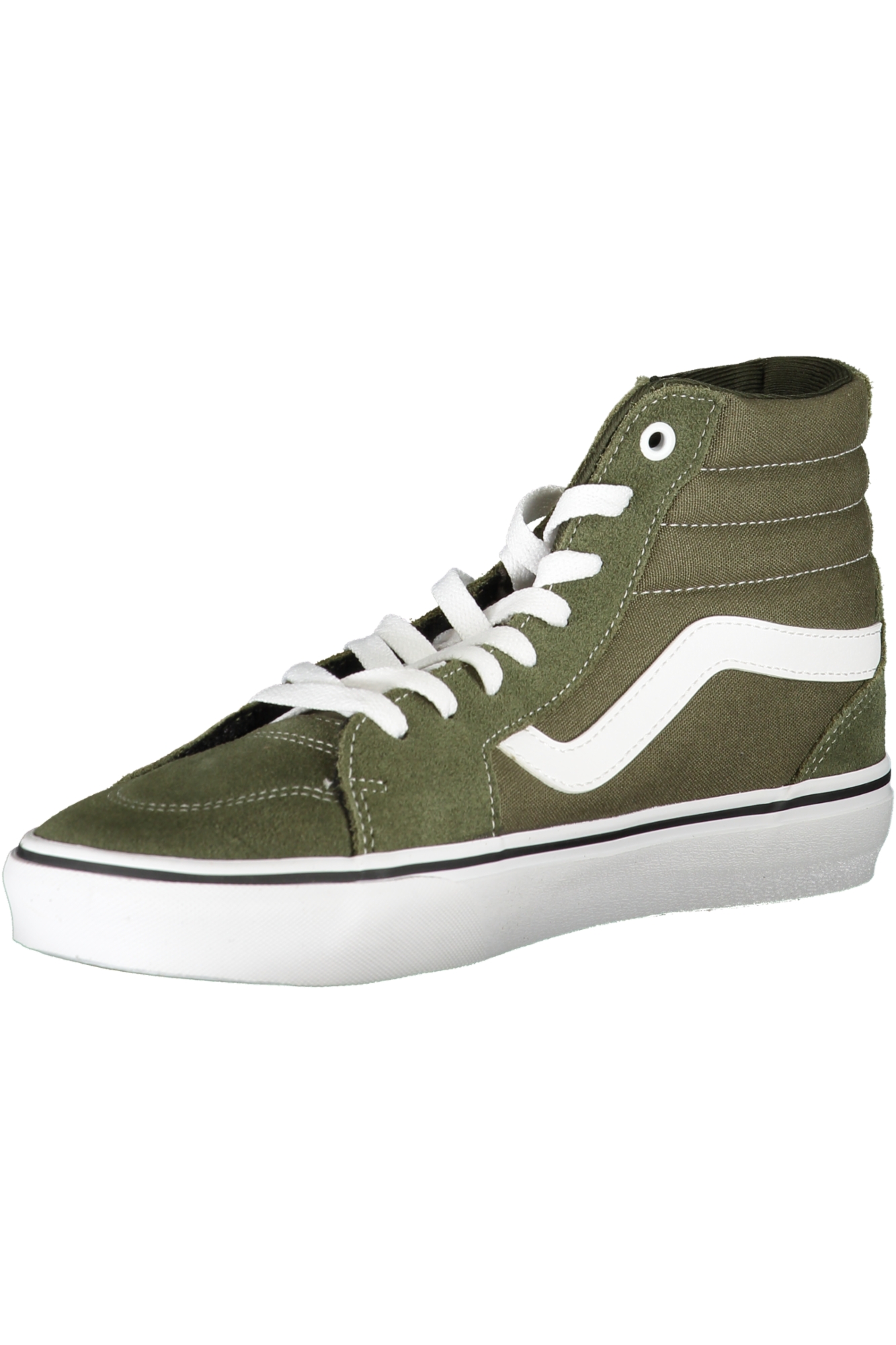 VANS CALZATURA SPORTIVA UOMO - Verde - immagine 3
