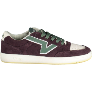 VANS CALZATURA SPORTIVA UOMO - Viola