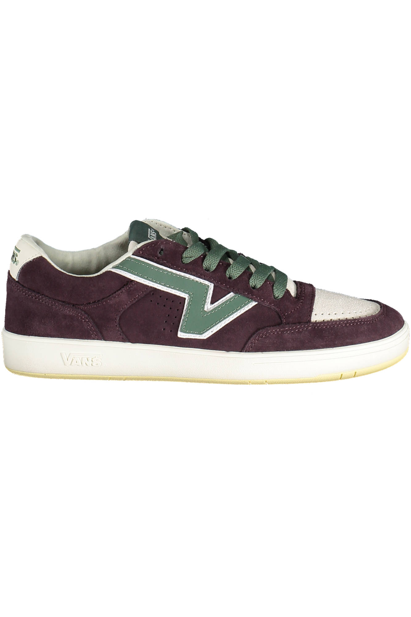 VANS CALZATURA SPORTIVA UOMO - Viola
