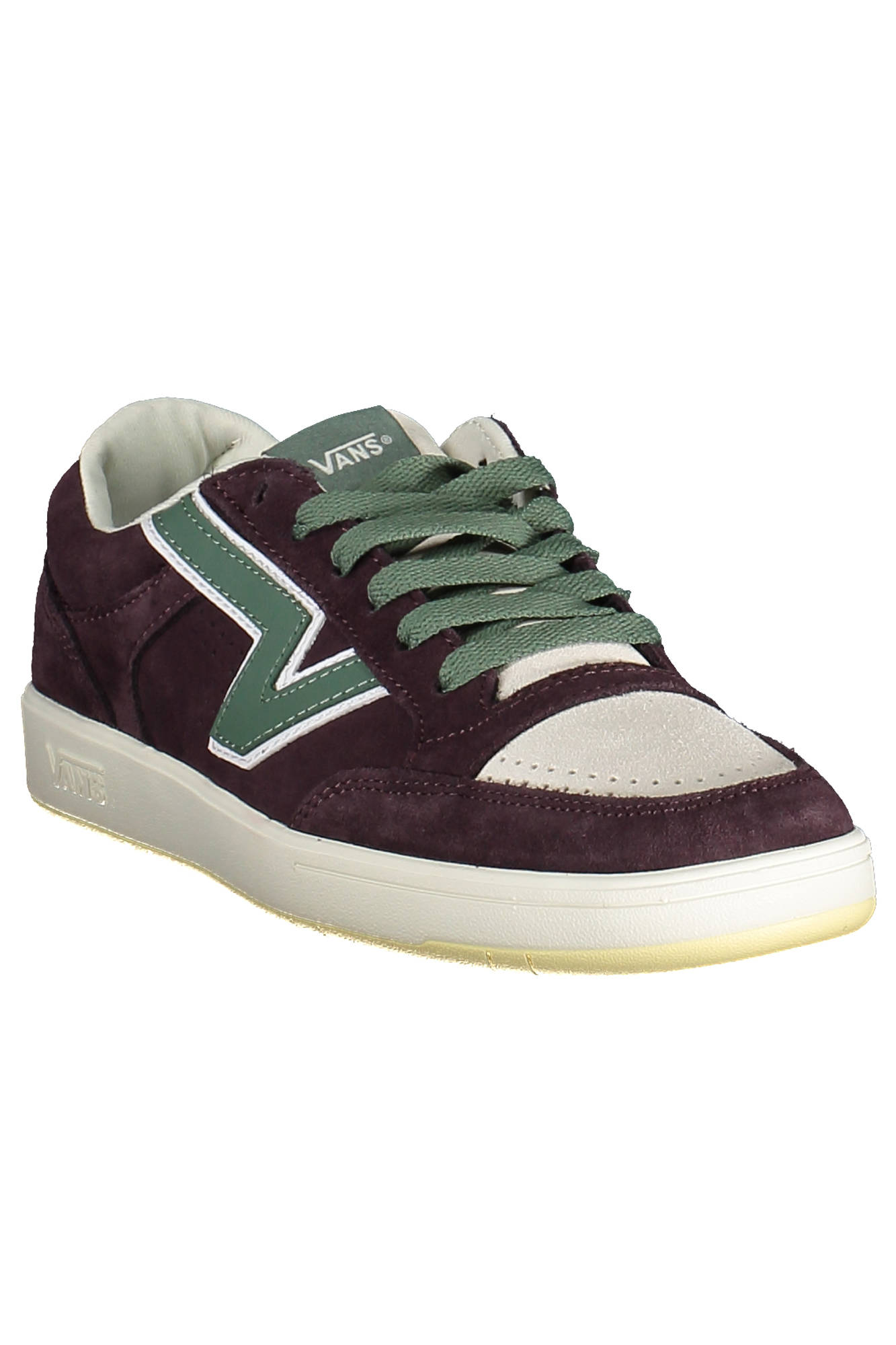 VANS CALZATURA SPORTIVA UOMO - Viola - immagine 2