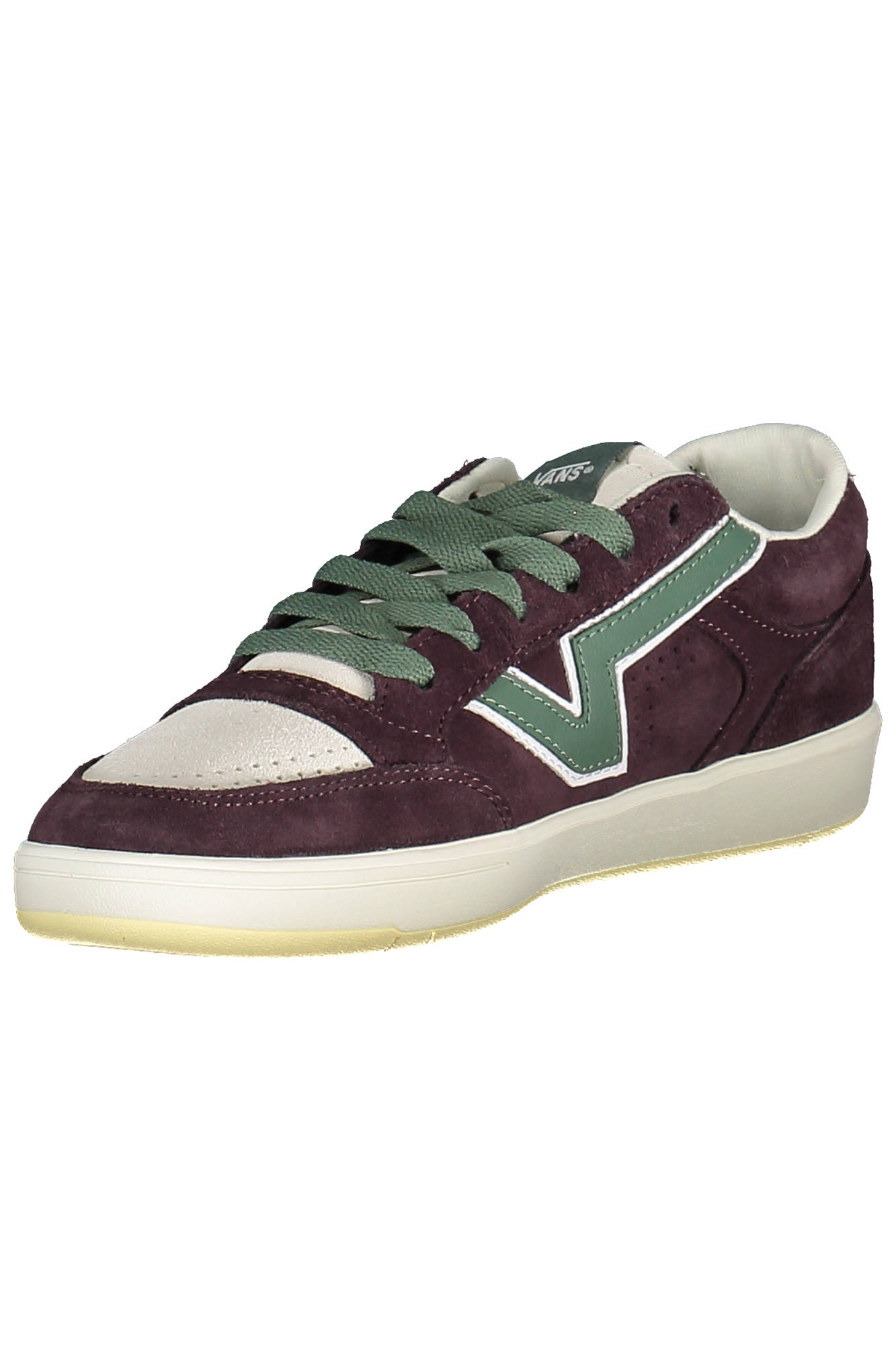 VANS CALZATURA SPORTIVA UOMO - Viola - immagine 3