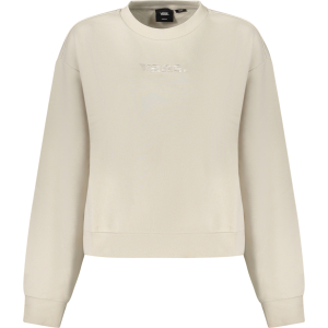 VANS FELPA SENZA ZIP DONNA - Beige