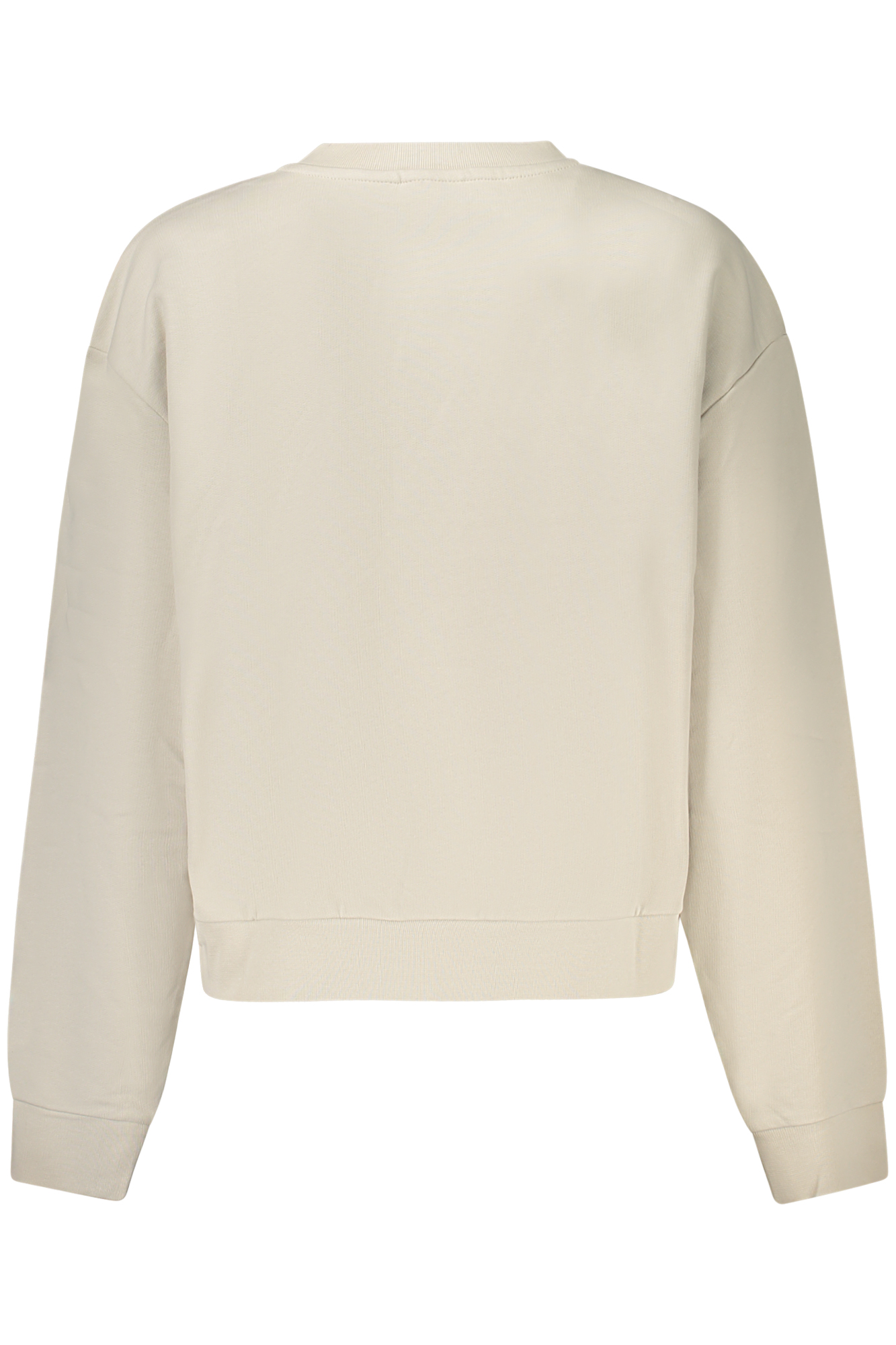 VANS FELPA SENZA ZIP DONNA - Beige - immagine 2