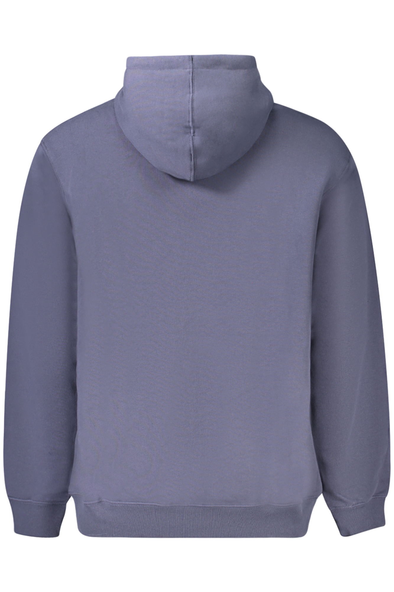 VANS FELPA SENZA ZIP UOMO - Blu - immagine 2