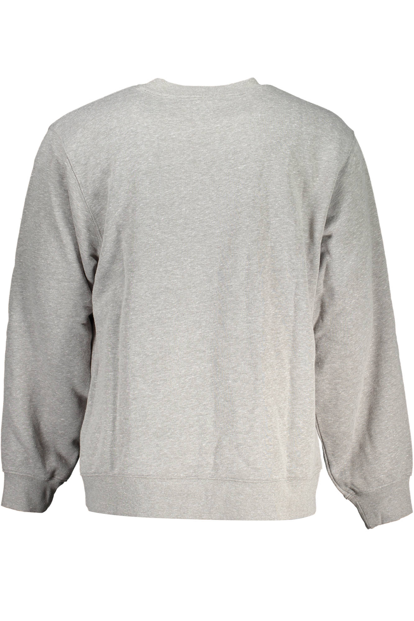 VANS FELPA SENZA ZIP UOMO - Grigio - immagine 2