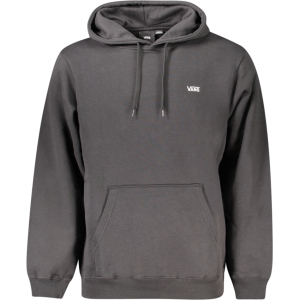 VANS FELPA SENZA ZIP UOMO - Nero