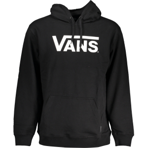 VANS FELPA SENZA ZIP UOMO - Nero